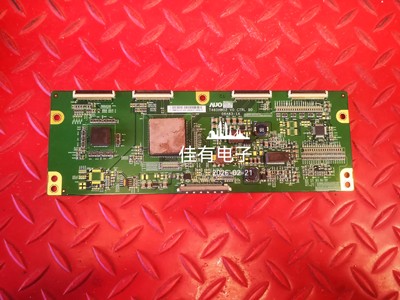 原装三星 LA46A550P1R 逻辑板T460HW02 V0 06A83-1A 测好 