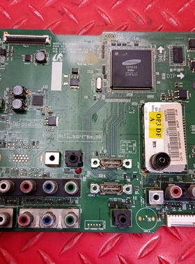 原装三星PS50B350B1等离子主板BN41-01174B屏S50HW-YD04