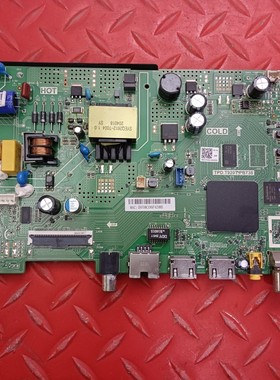原装海尔32K31A 主板TPD.T920T.PB738 屏72001019YT 1019YT