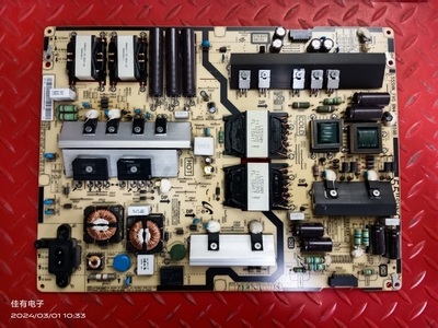 原装现货 三星UA55JS7200JXXZ 电源板L55SHN_FHS BN44-00859B