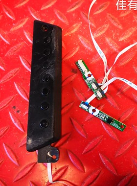 海尔LED50A700指示灯板303C3215236 /TV3215-ZC25-06/05A