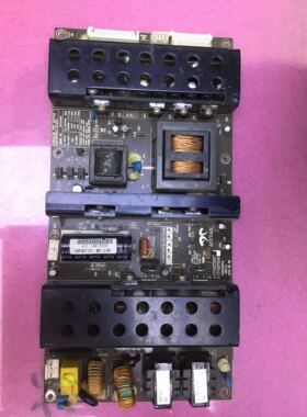 原装 LS S40 AIR电源板 AYP427103 3BS0015714 REV:1.0 实图