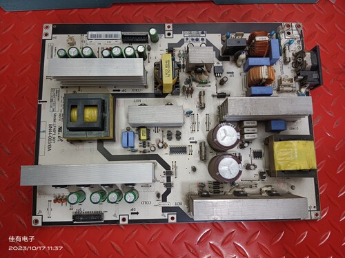 三星460UT-2 LH46CBQLBB/XF 46寸电源板BN44-00310A LF46F1-9DY