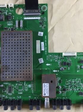 原装海信LED42K36P LED42K21主板RSAG7.820.4472屏LC420EUN现货