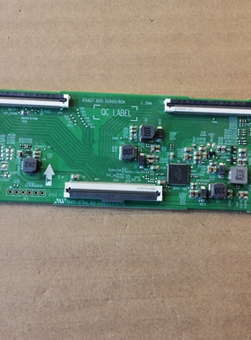 海信75D3KH/75E3N逻辑板RSAG7.820.52995物料号418778现货
