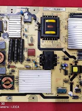 TCL L58E6800A-UDS液晶电视原装电源板PL471C0 40-L471C0-PWD1XG