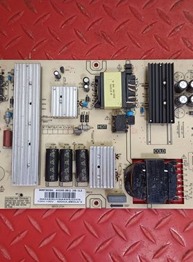 原装海尔LU65C71电源板0090730256N AY228D-2SF11