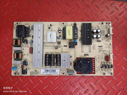 原装海尔LU65C71电源板0090730256N AY228D-2SF11