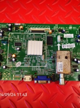 原装创维42E65SG主板5800-A8K490-0P40屏V420H2-LS2