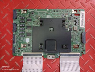 原装三星QA65Q8CAMJXXZ 主板BN41-02572B 屏CY-XM065FLLV1H