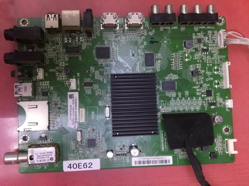 原装 联想40E62 主板5R29A466MN 配屏V400HJ6-ME2
