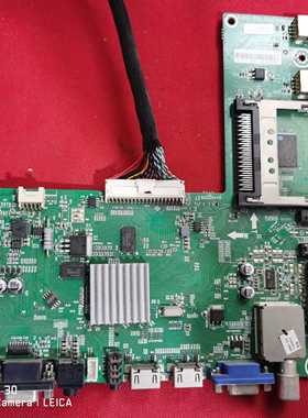 原装海信 LED42H150主板 RSAG7.820.5192屏 HE416GF-B51/S0/PW1