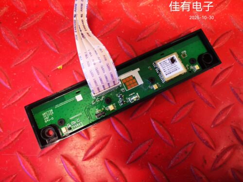 原装雷鸟65S366C液晶电视WKCT28 WKCT28M2501 开关按键
