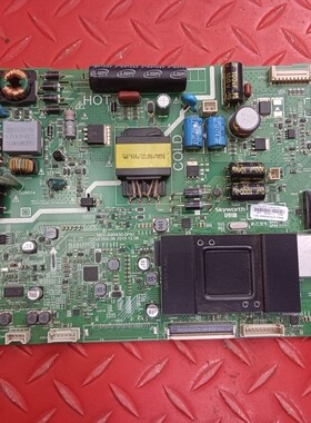 原装创维32X5主板5800-A9R430-0P50配京东方屏RDL320HY BD0-90C
