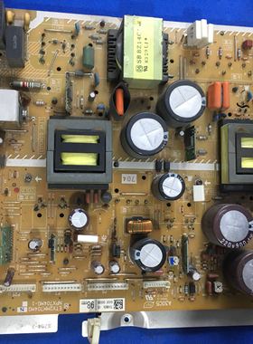 原装松下TH-50PZ80C TH-46PZ800C 电源板ETX2MM704MG