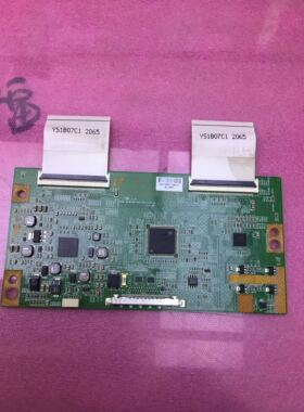 无排线原装三星40HL150C 逻辑板JPN_S100FAPC2LV0.2 屏LTA400HM15