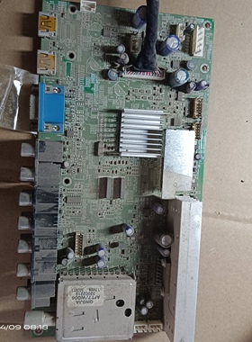 康佳LC42FS81DC主板35014118屏LC420WUE(SC)(V1)