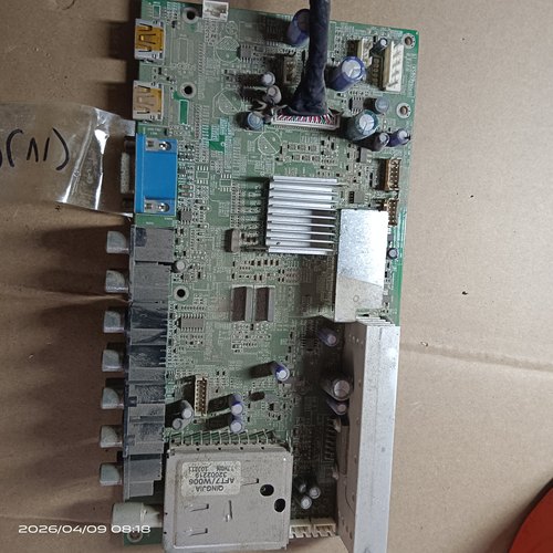 康佳LC42FS81DC主板35014118屏LC420WUE(SC)(V1)