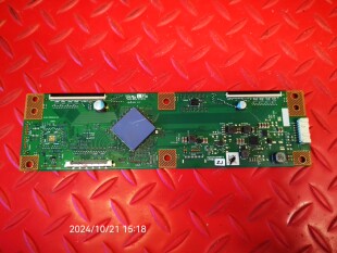 原装夏普LCD-70SU667A液晶电视机逻辑板RUNTK0288FV CPWBX ZJ