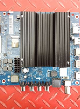 小米L65M7-ES主板DKTV-B015-9638-AD-20210406屏L65M7-ES-CS0T