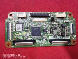 三星PS42B350B1 PT42618NHD原装逻辑板LJ41-06617A LJ92-01670A