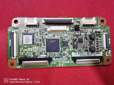 三星PS42B350B1 PT42618NHD原装逻辑板LJ41-06617A LJ92-01670A