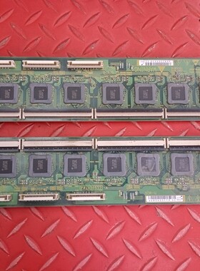 一对价  日立P42E102C缓冲板P#JA30577-A P#JA30577-B