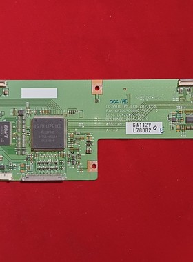 测好 原装LG 42K73创维42L18HC逻辑板 6870C-0080D 配屏 LC420W02
