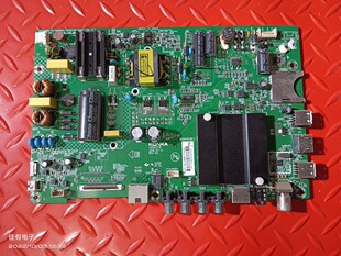 原装康佳T49U 电视主板35021716屏1425YT 72001425YT