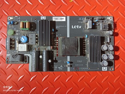 原装 乐视TV L4031N L403IN 电源板 AMP40LS-X3 测试好