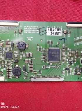 原装飞利浦 47PFL3403/93  47寸 逻辑板 6870C-0205B LC470WXN-SA