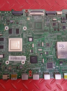 三星UA46D6000SJ 主板BN41-01587E BN91-07117A屏LTJ460HW03-H
