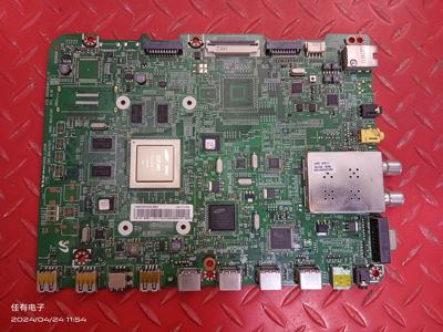 三星UA46D6000SJ 主板BN41-01587E BN91-07117A屏LTJ460HW03-H