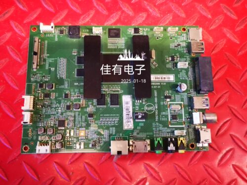 海尔LU48K5000主板715G7062-M0C-000-005T屏ATM480DQNDPS-T2-1