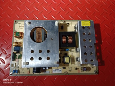 全新 康佳液晶电视LC42DS60C电源板配件34004645 0658D03304