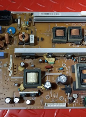 原装长虹 3D43A5000iV 42寸等离子电视电源板  LJ44-00531A