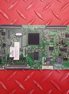 原装海信LED42K320DX3D逻辑板RSAG7.820.4736/ROH屏HE420FD-B56