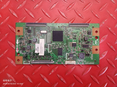 原装海信LED42K320DX3D逻辑板RSAG7.820.4736/ROH屏HE420FD-B56