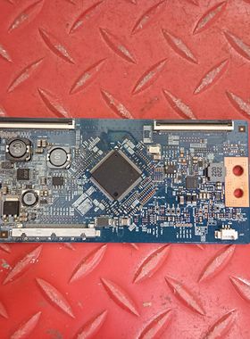 海信LED50K360X3D 原装逻辑板 T460HVN05.3 46T21-C0A