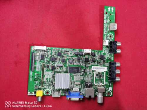 原装海信LED32EC260JD主板RSAG7.820.5838屏HD315DH-F11(010)S0