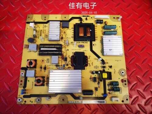 TCL L55F3600A-3D液晶电视电源板40-E421C8-PWC1XG PE421C8