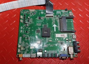 長虹LED58C3000ID主板JUC7.820.00085881屏V580HJ1 原裝 LE6