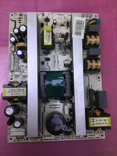 12+12针海信TLM3237D TLM3707 TLM37E29电源板RSAG7.820.848A