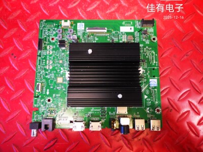 创维电视主板A7T855 N012406-002304-003 7T855 寸数配屏不详放85