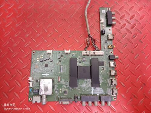 原装海尔LD46U6000 主板0091802463 V1.1 屏J460FWSE01