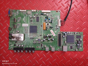 原装创维32E60HR主板5800-A8R800-0050屏SEL315V0-000A