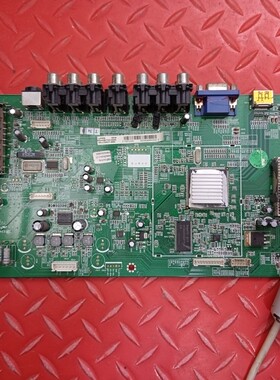 TCL L40M9主板40-00MS91-MAC2XG屏LTA400AA11