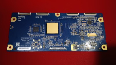 原装 37寸飞利浦 37PFL7422 逻辑板 T370HW02 V0 06A22-1B 