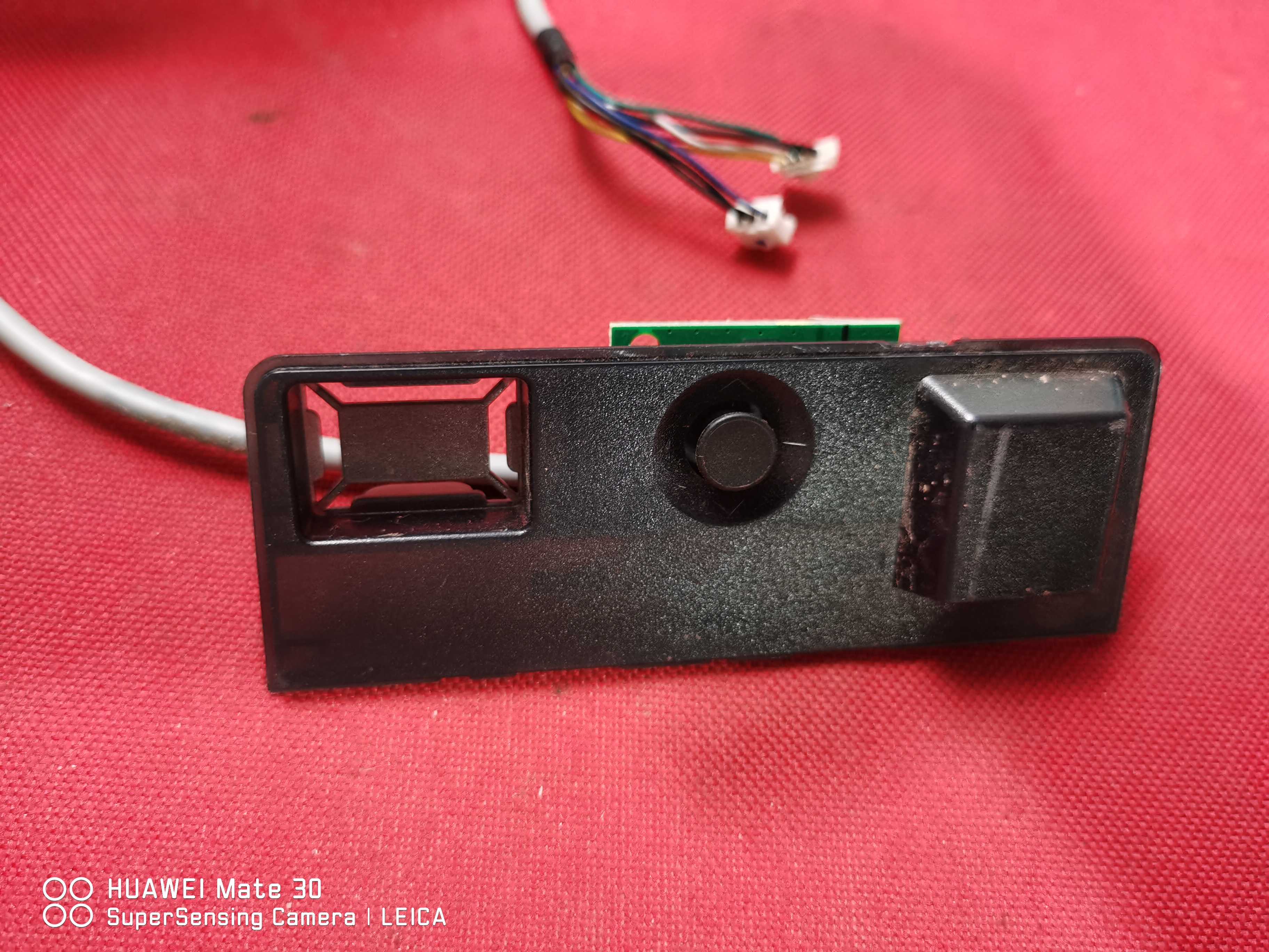 原装康佳 LED50K5100按键接收板 TV5550-ZC25-01(C) 303C5550233