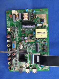 原装 康佳 LED32F2200CE 主板 35016852 屏31YT 72000031YT